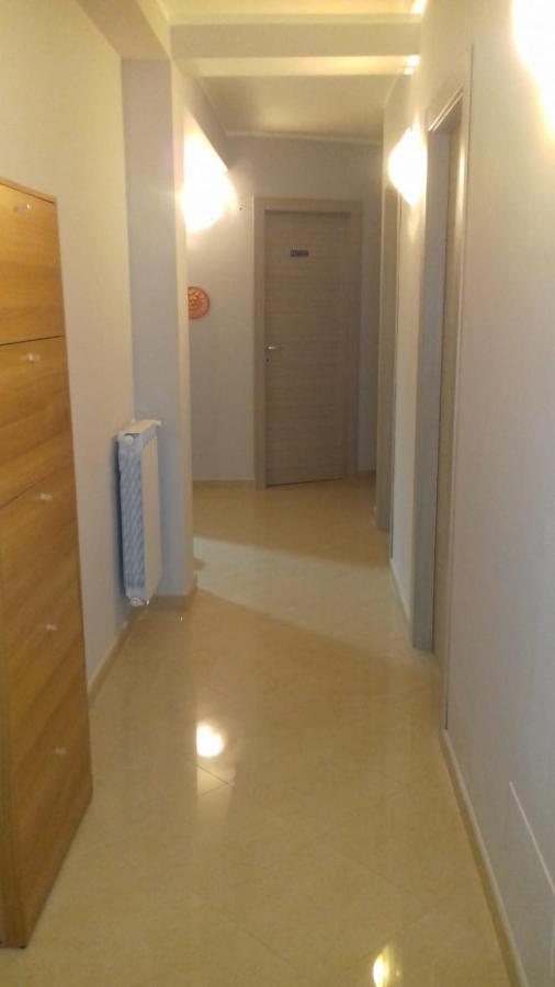 B&B Paradise Villa San Giovanni Kültér fotó