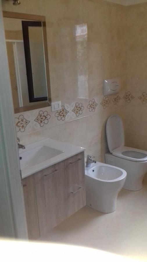 B&B Paradise Villa San Giovanni Kültér fotó