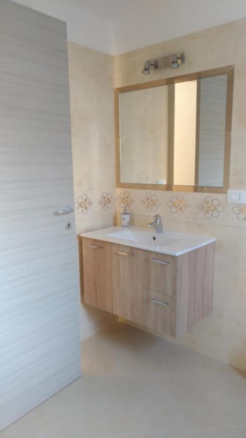 B&B Paradise Villa San Giovanni Kültér fotó