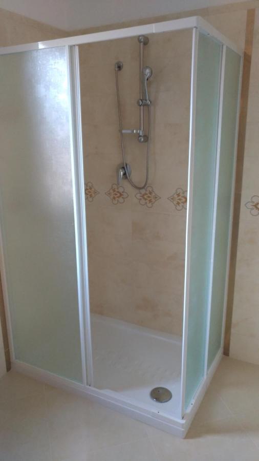 B&B Paradise Villa San Giovanni Kültér fotó